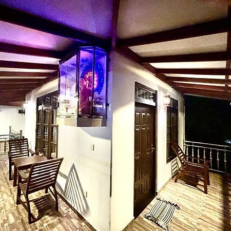 Ranu Villa Elagawagoda Zewnętrze zdjęcie