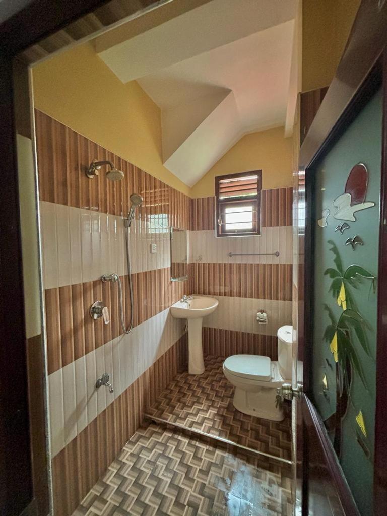 Ranu Villa Elagawagoda Zewnętrze zdjęcie